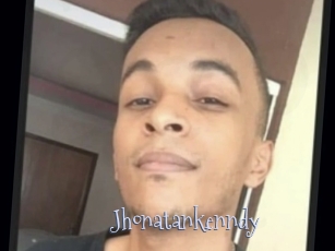 Jhonatankenndy