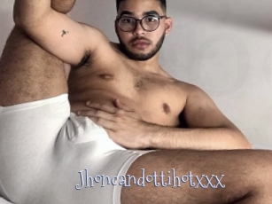 Jhoncandottihotxxx