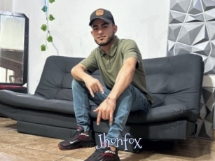 Jhonfox