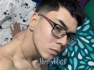 Jhonyblass