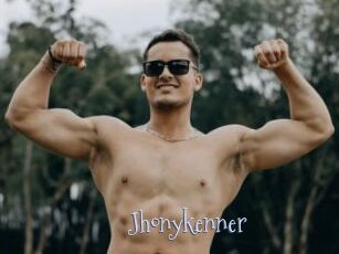 Jhonykenner