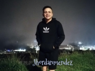 Jhordanmendez