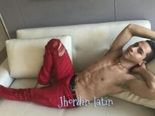 Jhordin_latin