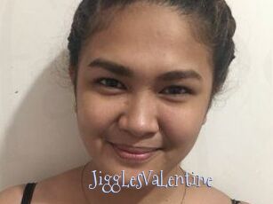 JiggLesVaLentine