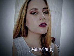 Joannepink