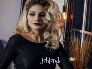 Joblonde