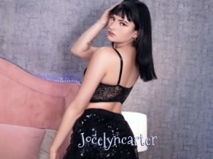 Jocelyncarter