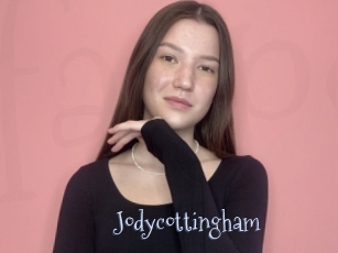 Jodycottingham