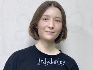 Jodydanley