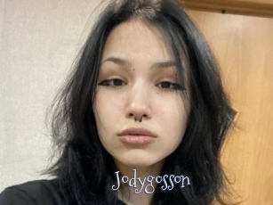 Jodygosson