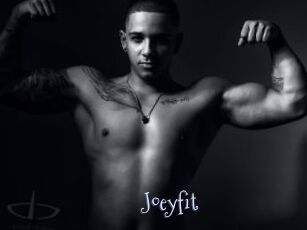 Joeyfit