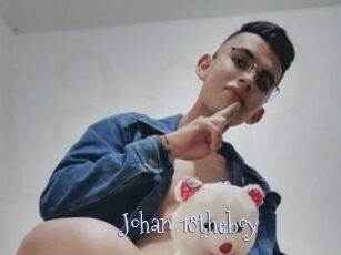 Johan_18theboy