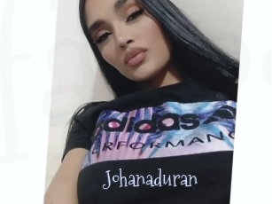 Johanaduran