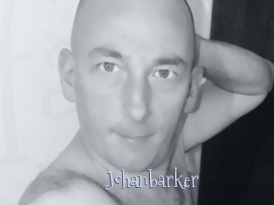 Johanbarker