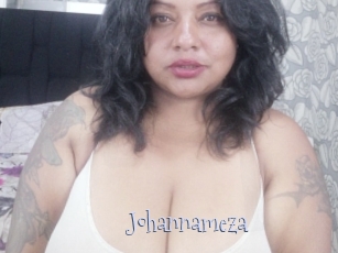 Johannameza