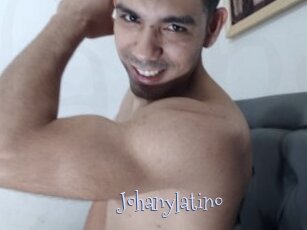 Johanylatino