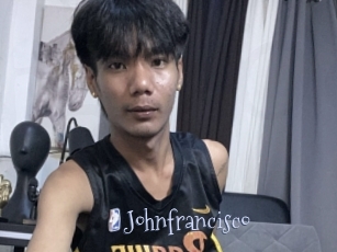 Johnfrancisco