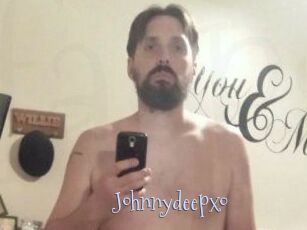 Johnnydeepxo