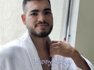 Johnnygalarga