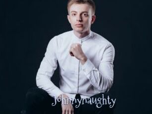 Johnnynaughty