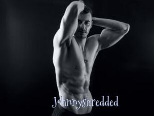 Johnnyshredded