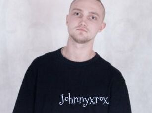 Johnnyxrox