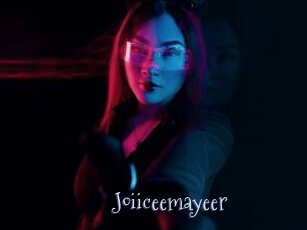 Joiiceemayeer