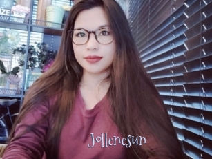 Jollenesun