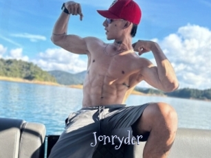 Jonryder