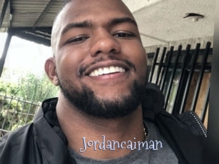 Jordancaiman