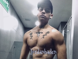 Jordanhaden