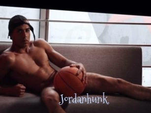 Jordanhunk