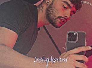 Jordankonnor