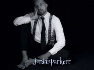 Jordanparkerr