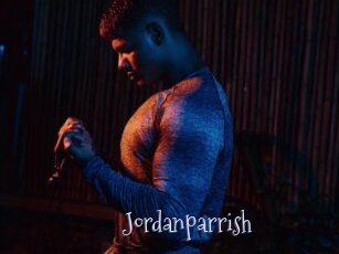 Jordanparrish