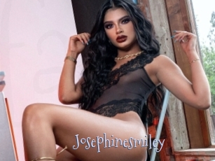 Josephinesmiley