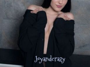 Joyandcrazy