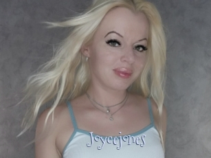 Joycejones