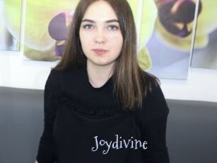 Joydivine