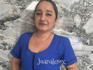 Juanalenox