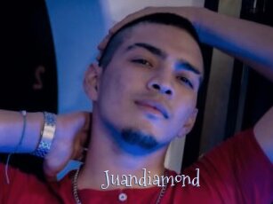 Juandiamond