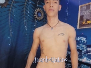 Juanhotlatino