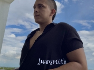 Juansmiith