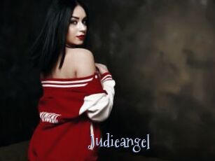 Judieangel