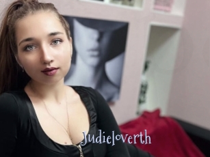 Judieloverth