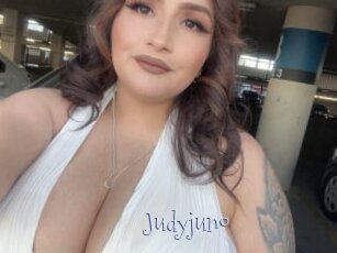 Judyjuno