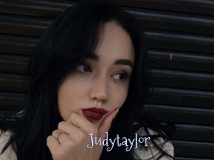 Judytaylor