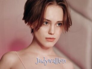 Judywallton