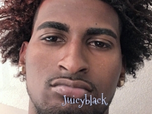 Juicyblack