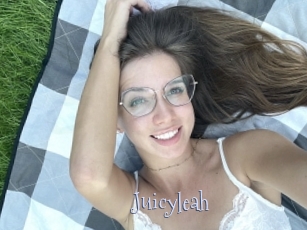 Juicyleah